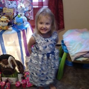 Meet your Posher, Tracie